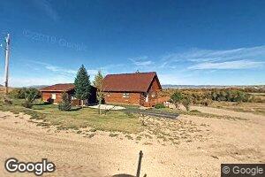 313 Shoshone Ave, Encampment, WY 82325