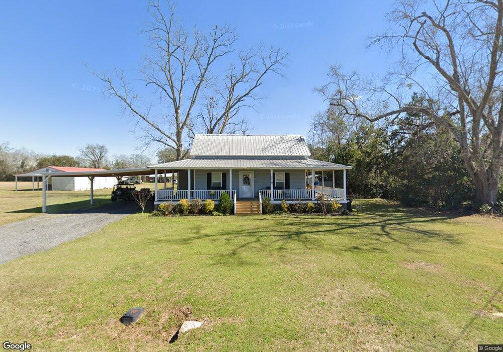 319 Ashley St, Berlin, GA 31722 - photo 1