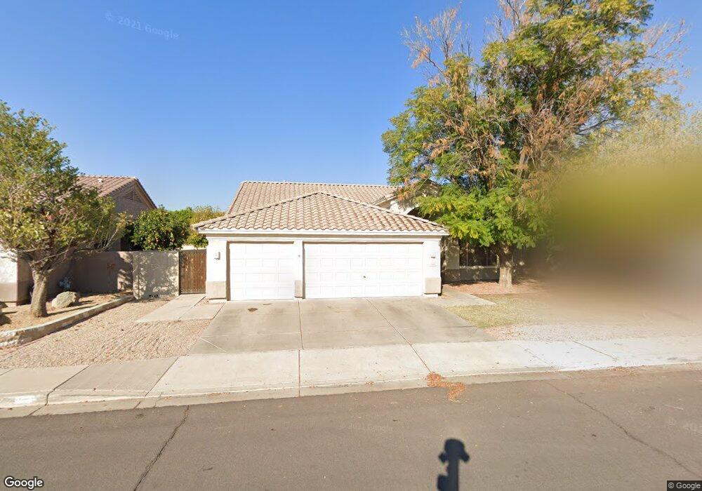 2320 E Stephens Place, Chandler, AZ 85225 - photo 1