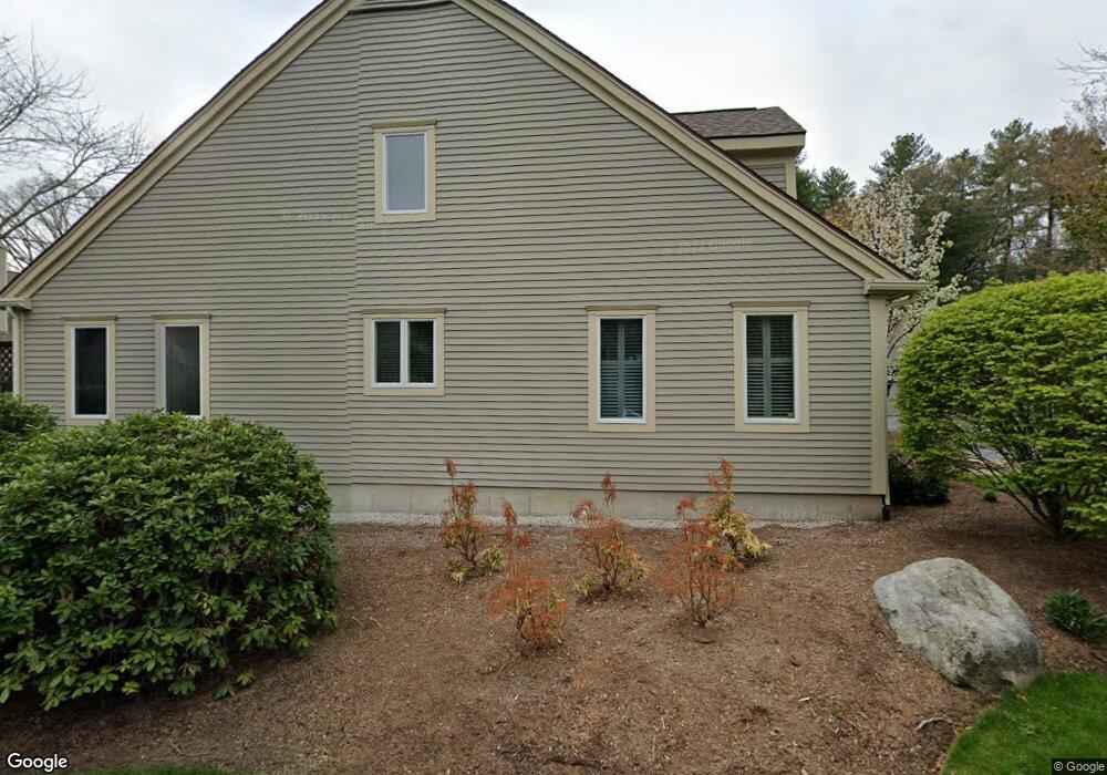 503 Dahlia Dr, Wayland, MA 01778 - photo 1