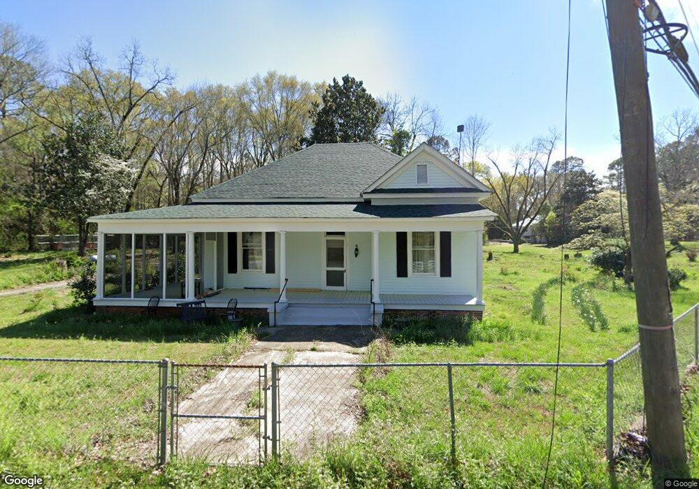 1200 Terrell St, Greenville, GA 30222 - photo 1