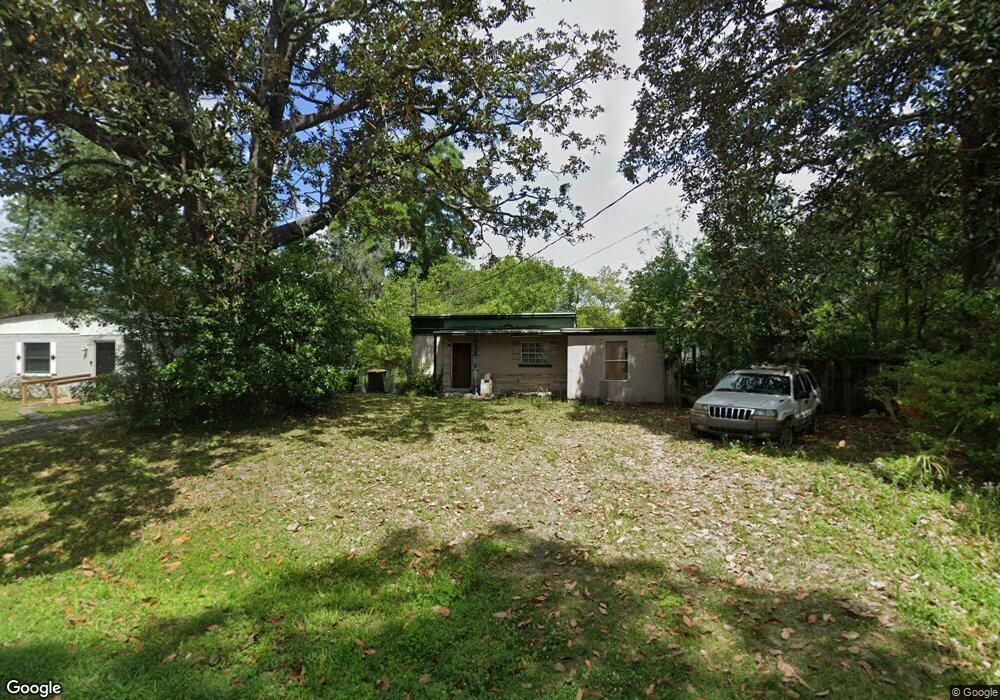 5603 Kimbrell Dr S, Jacksonville, FL 32210 - photo 1