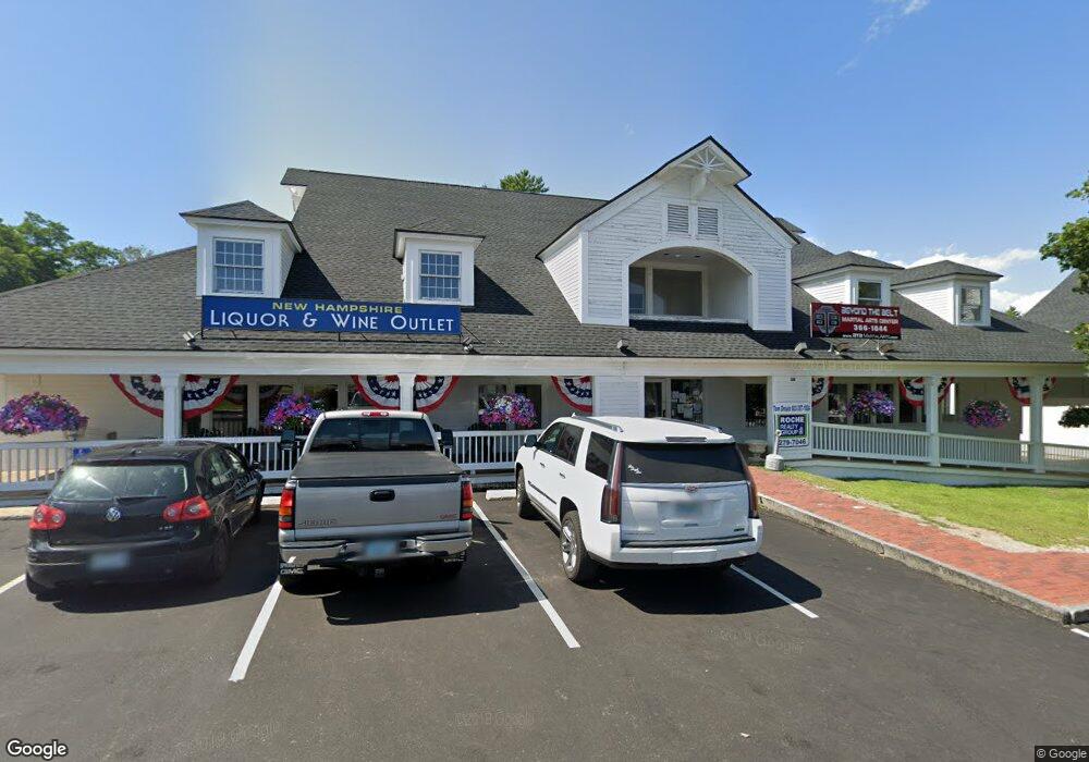 12a Main St unit 1, Center Harbor, NH 03226 - photo 1