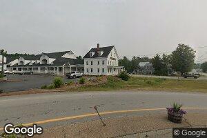 12 Main St, Center Harbor, NH 03226