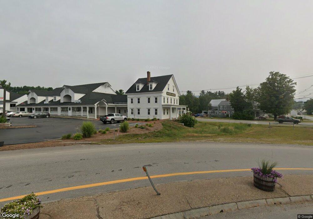 12 Main St unit 8,9,10,11, Center Harbor, NH 03226 - photo 1