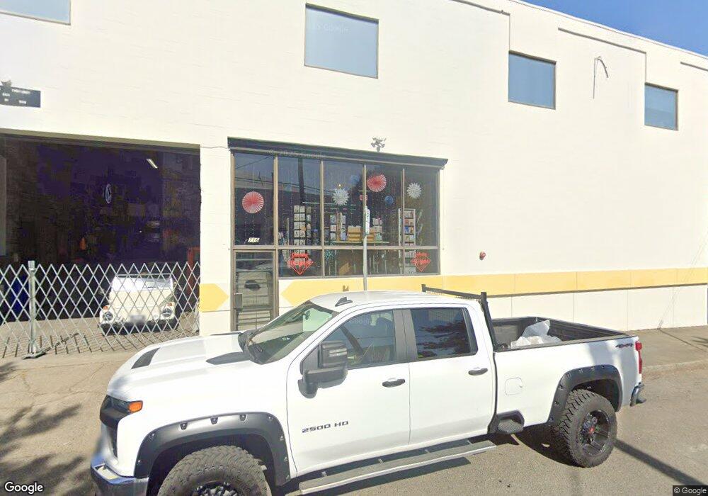 716 NE Lawrence Ave, Portland, OR 97232 - photo 1