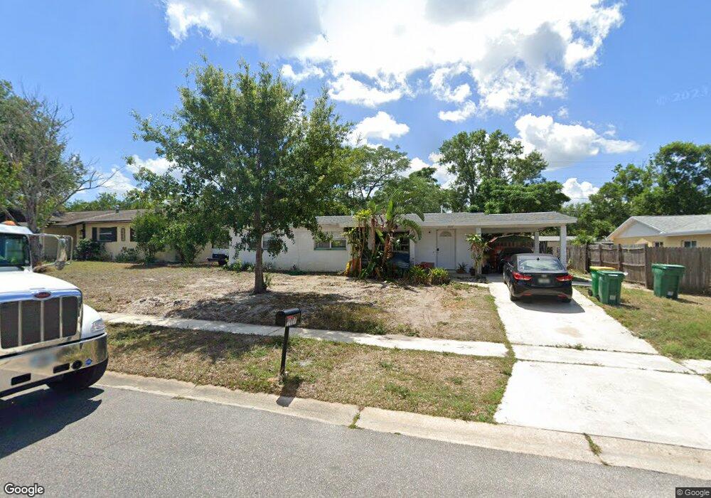 2007 Muskingum Ave, Cocoa, FL 32926 - photo 1