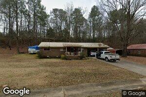 599 Evans St, Sulligent, AL 35586