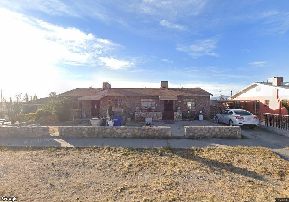 3404 Sacramento Ave unit 3406, El Paso, TX 79930 - photo 1