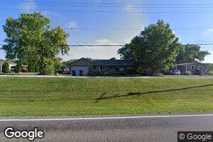 1311 E State Road 46, Centerpoint, IN 47840