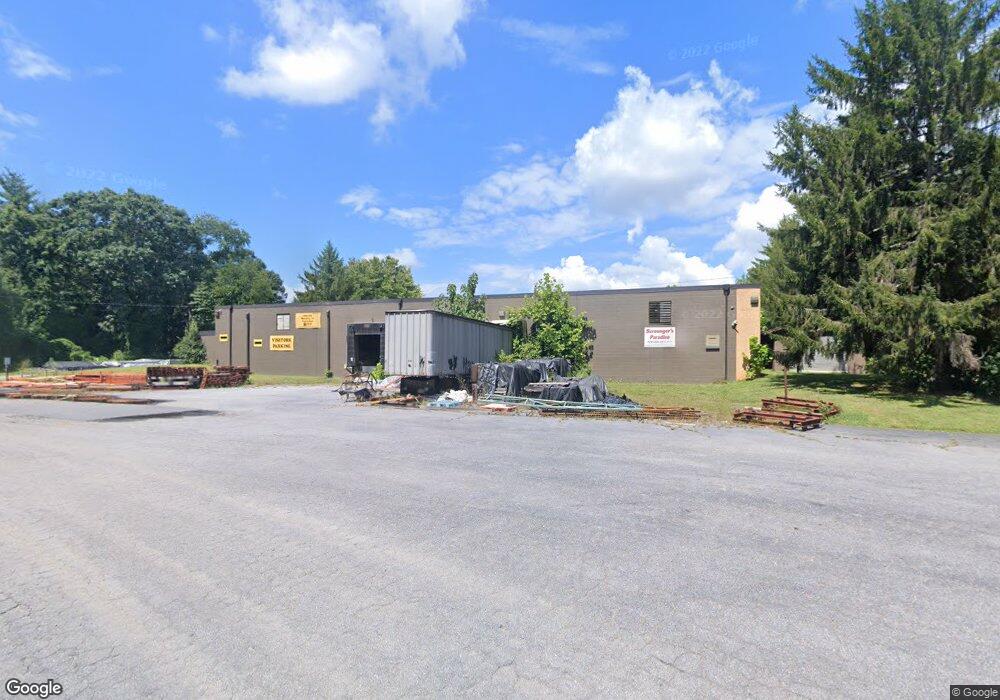 9 Hickman Rd, Asheville, NC 28803 - photo 1