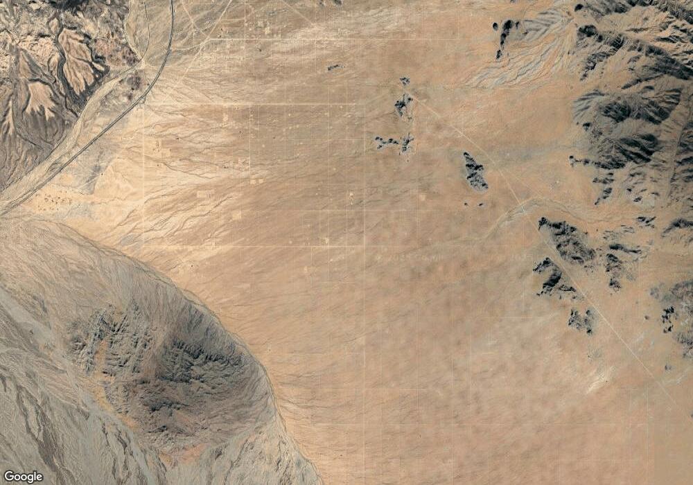 Parcel 3498 S Lone Ranger Rd, Yucca, AZ 86438 - photo 1