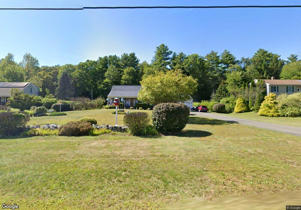 22 Torrey St, Easthampton, MA 01027 - photo 1