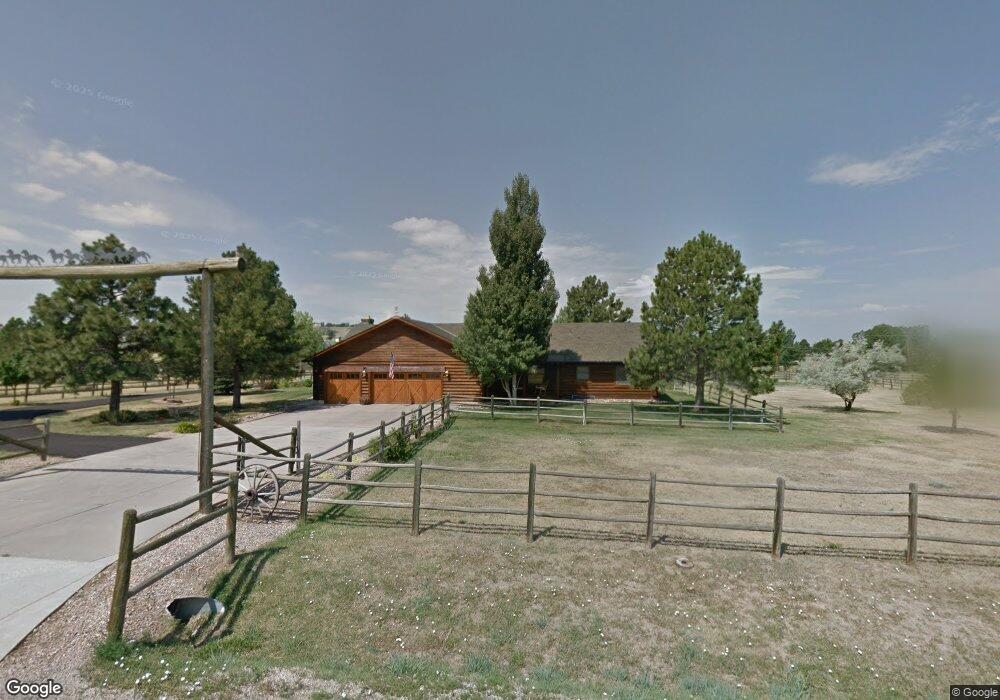 6851 S Himalaya Way, Centennial, CO 80016 - photo 1