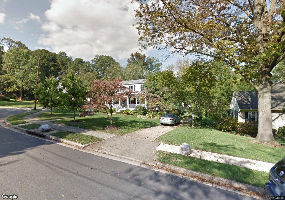 822 Elaine Ct, Alexandria, VA 22308 - photo 1