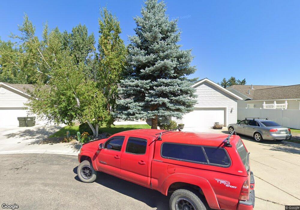 52 W Northview Loop, Kalispell, MT 59901 - photo 1