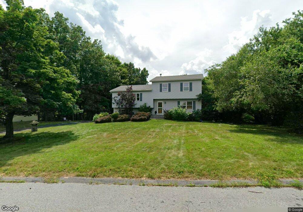 38 Mollys Way, Poughkeepsie, NY 12601 - photo 1