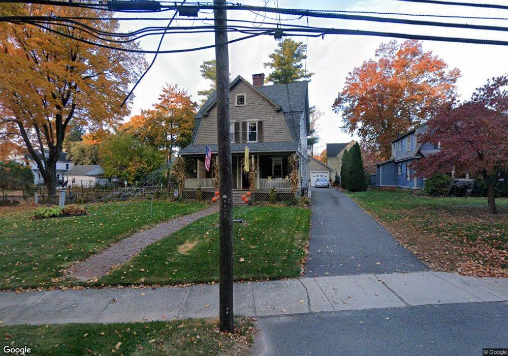 228 Corbin Ave, New Britain, CT 06052 - photo 1