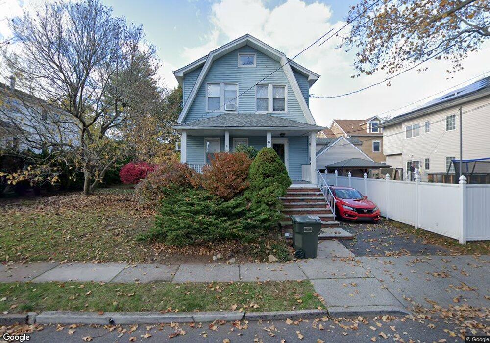 8 Elm St unit 1, Rutherford, NJ 07070 - photo 1