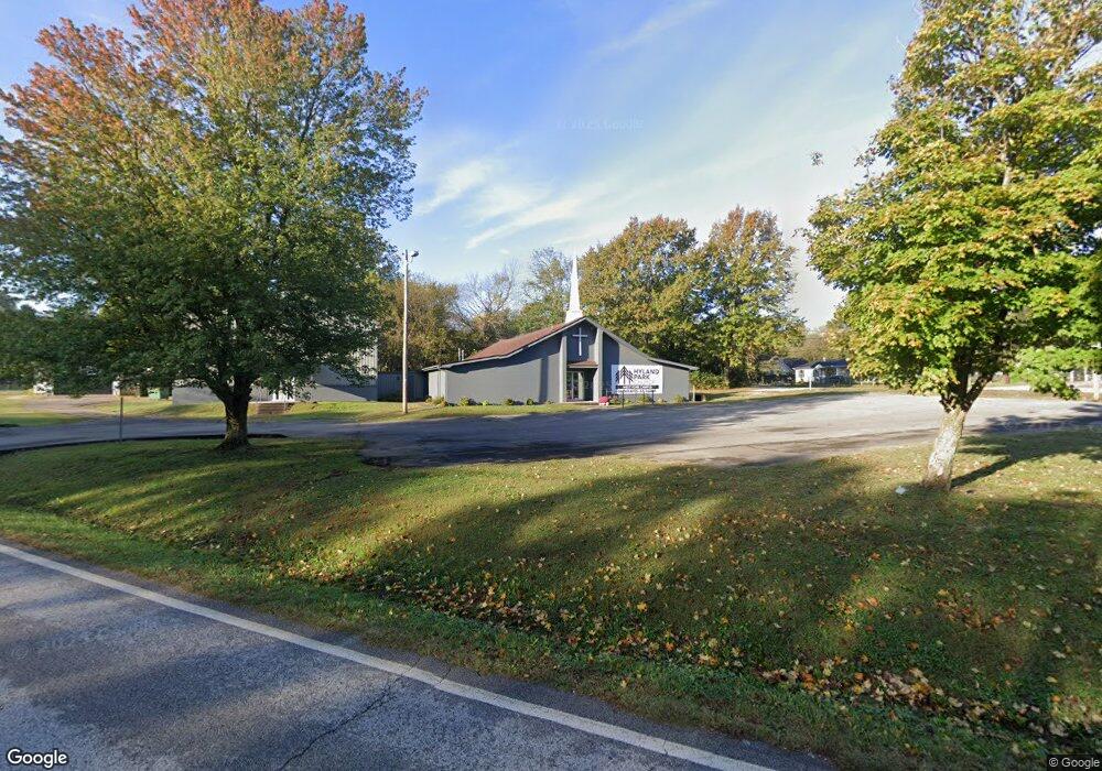 215 Main St, West Fork, AR 72774 - photo 1