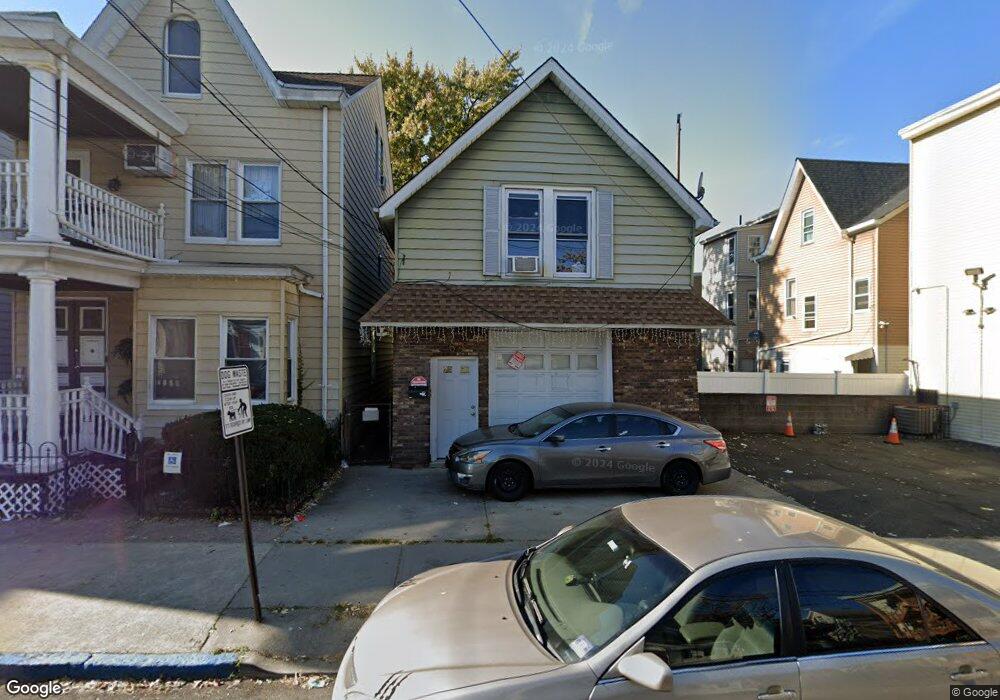 64 E 20th St unit 2, Paterson, NJ 07513 - photo 1