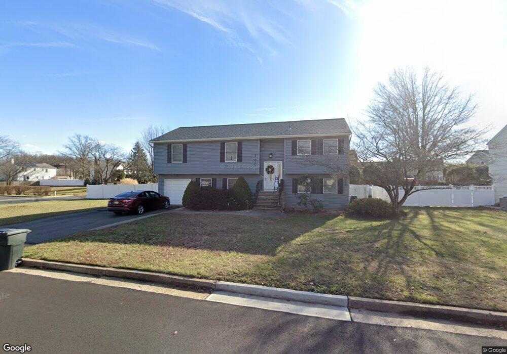 160 Day St, South Plainfield, NJ 07080 - photo 1