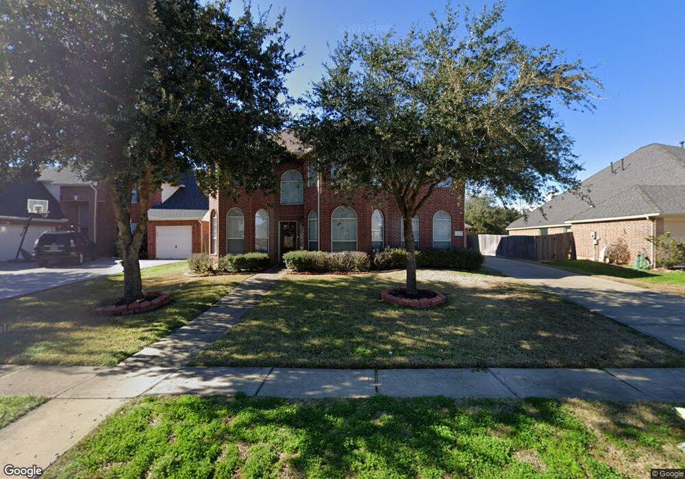 1907 Amber Trail Ln, Richmond, TX 77469 - photo 1