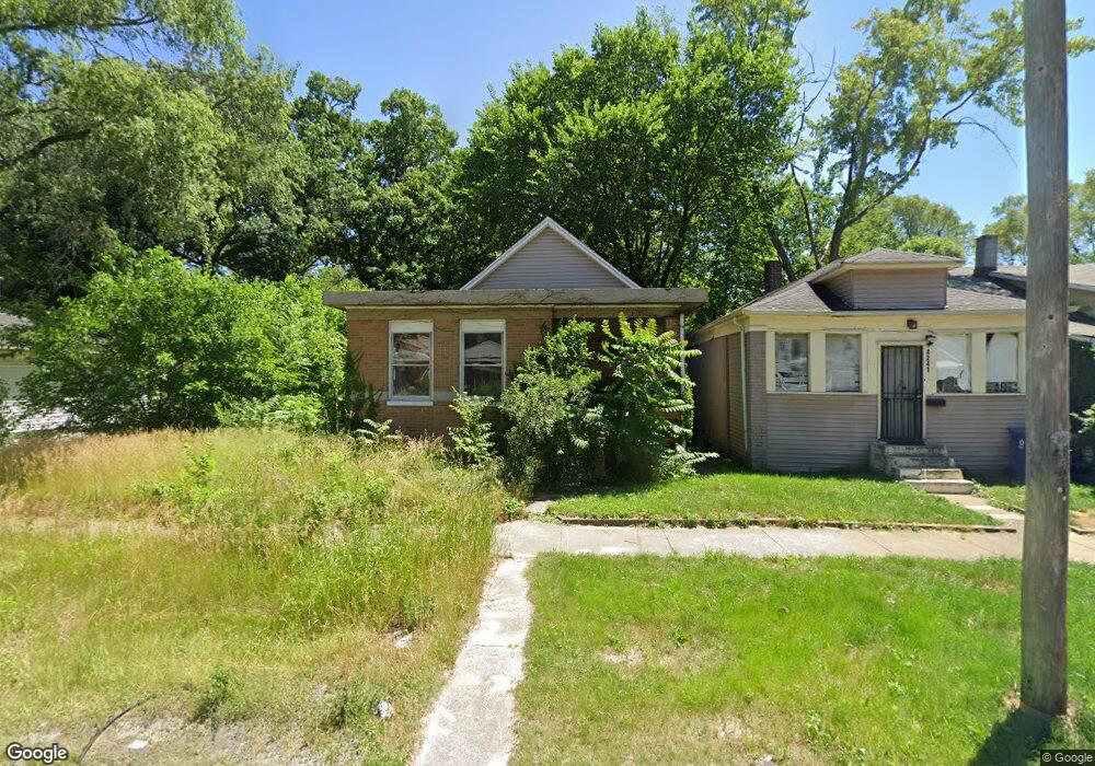4237 Monroe St, Gary, IN 46408 - photo 1