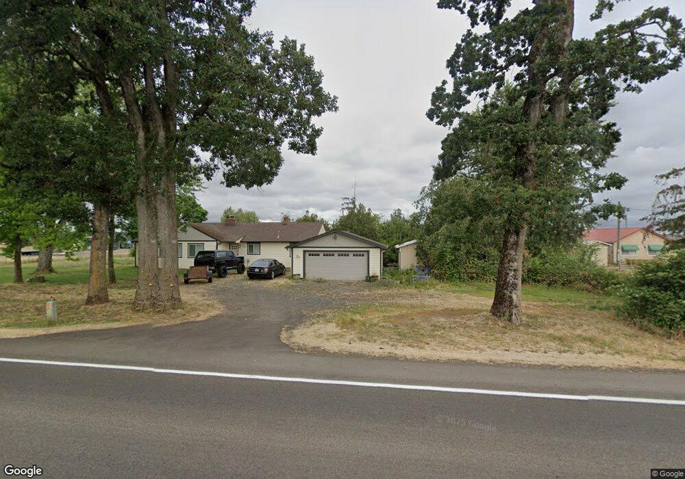 9801 River Rd NE, Salem, OR 97303 - photo 1