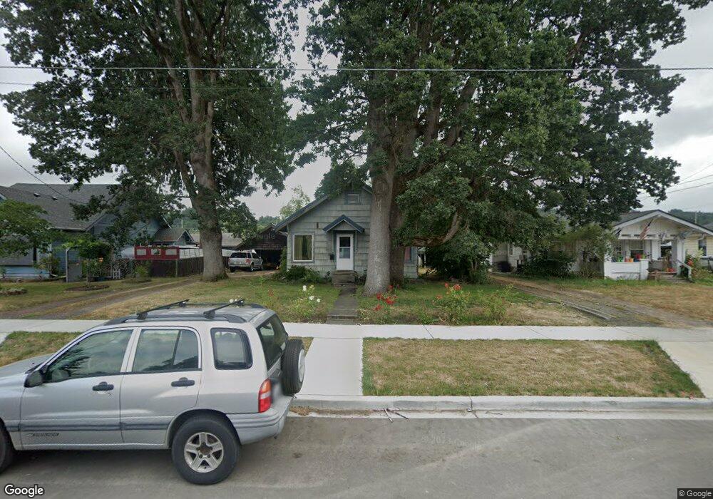 442 SW Chehalis Ave, Chehalis, WA 98532 - photo 1