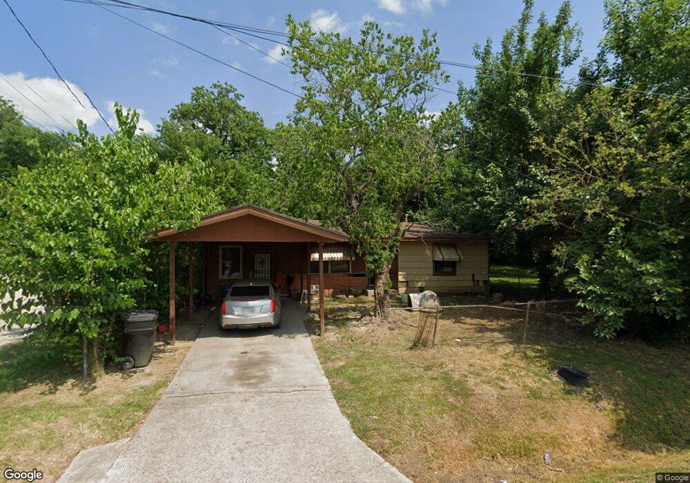 6511 England St, Houston, TX 77021 - photo 1