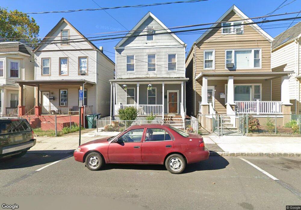 211 Meade St, Perth Amboy, NJ 08861 - photo 1