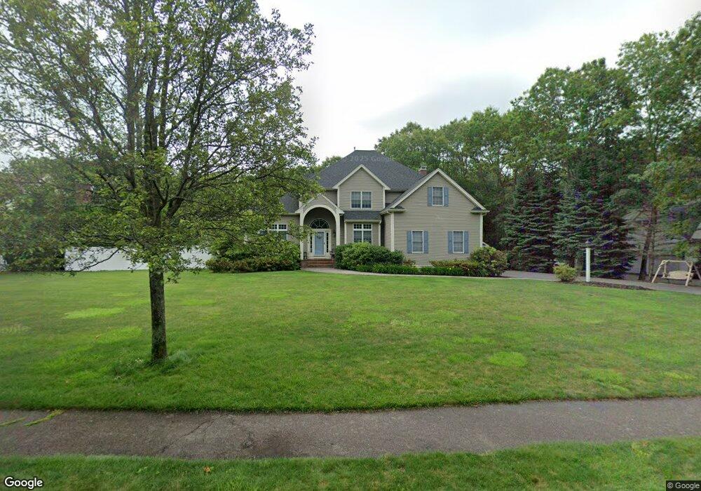15 Plantation Rd, Mansfield, MA 02048 - photo 1