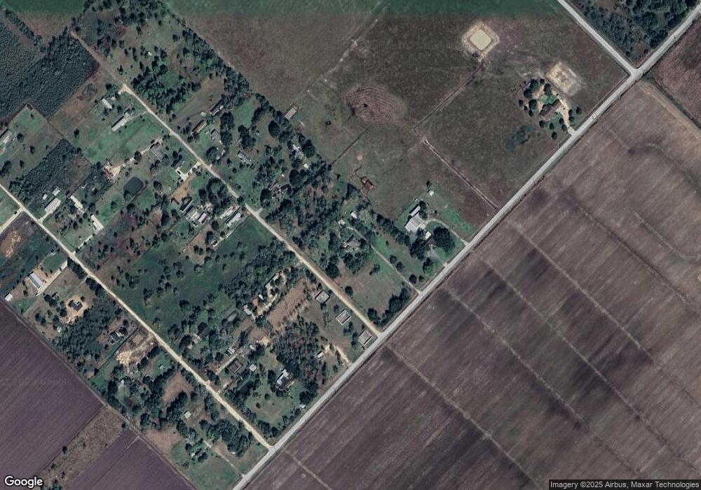 8910 Grunwald Rd, Beasley, TX 77417 - photo 1