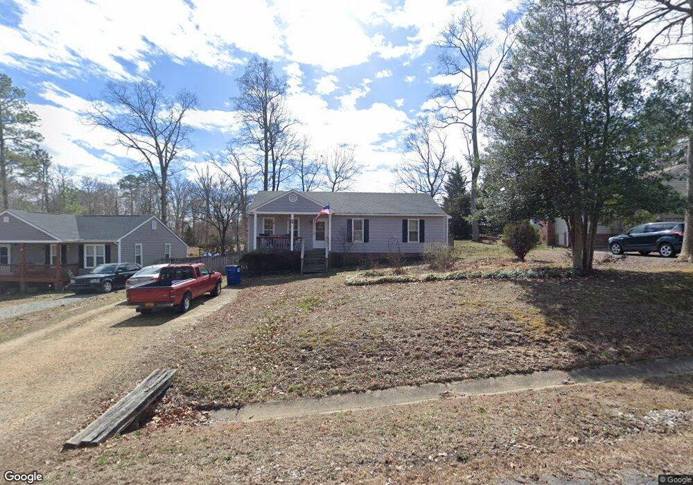 11803 New Forest Ct, Midlothian, VA 23112 - photo 1