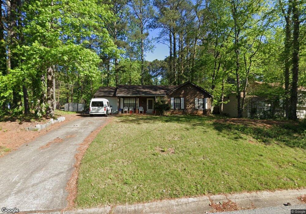 3233 Sutton Place unit 8, Duluth, GA 30096 - photo 1