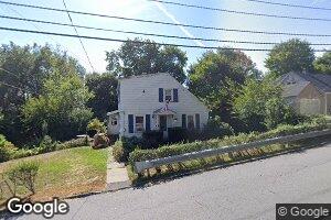 51 Upland St, Worcester, MA 01607