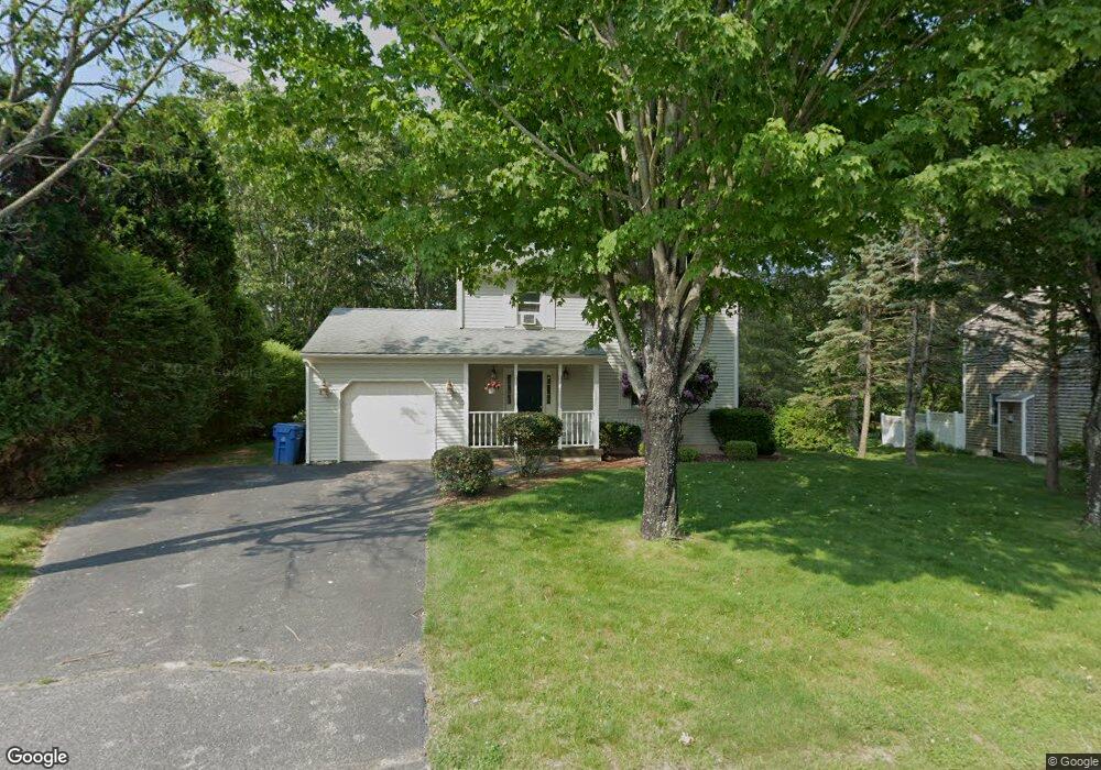 99 Weathervane Rd, Wakefield, RI 02879 - photo 1