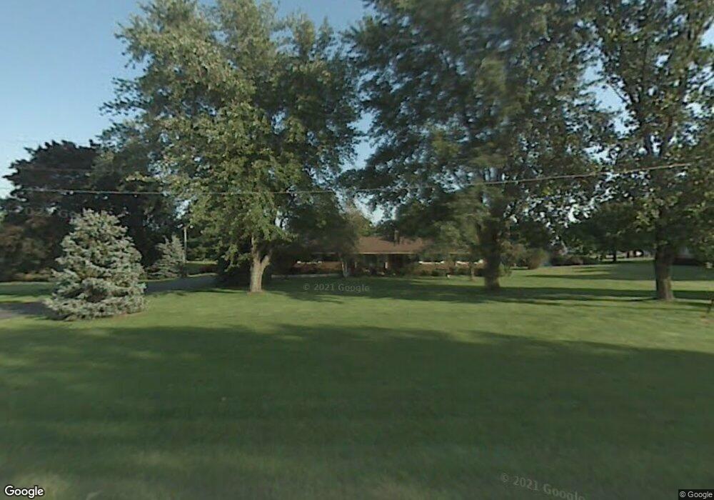 4912 E Oaknoll Rd, Rolling Prairie, IN 46371 - photo 1