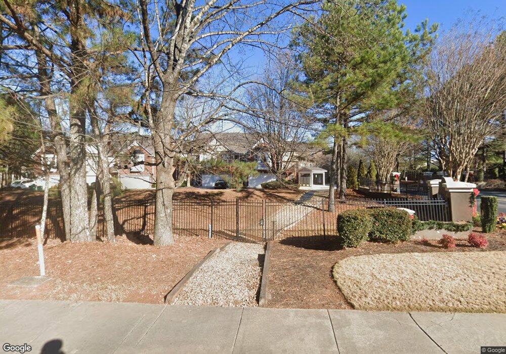 3521 Compass Rose Dr unit 3521, Norcross, GA 30092 - photo 1