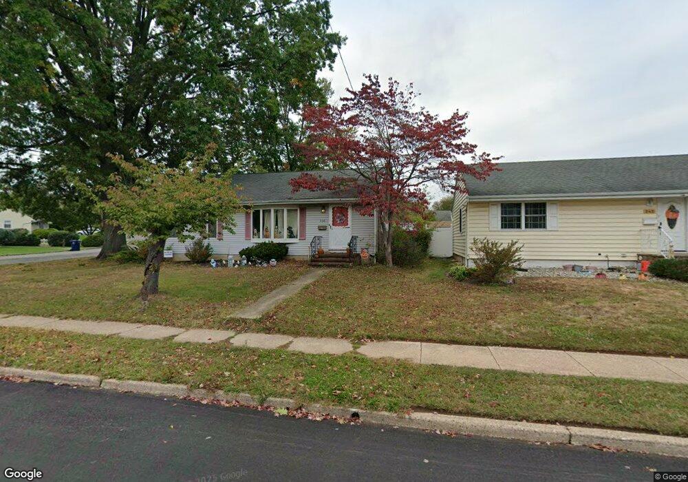 236 Valley Rd, Clark, NJ 07066 - photo 1