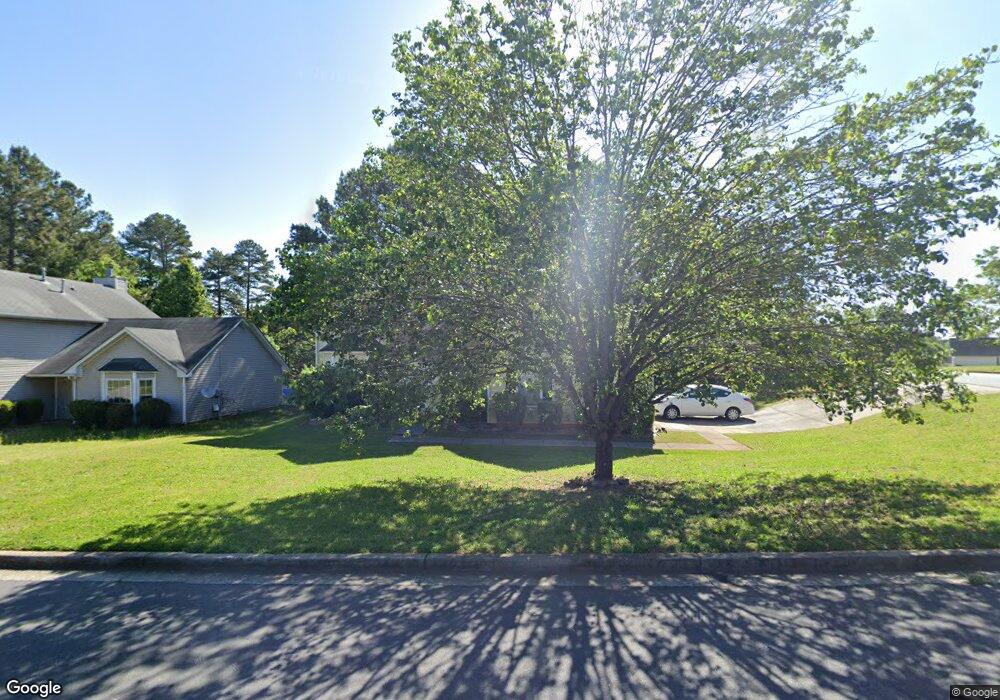 10596 Village Landing unit 2, Jonesboro, GA 30238 - photo 1