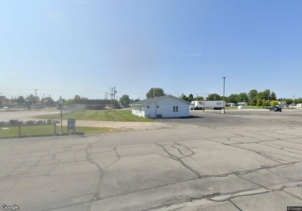 816 E Jefferson St, Tipton, IN 46072 - photo 1