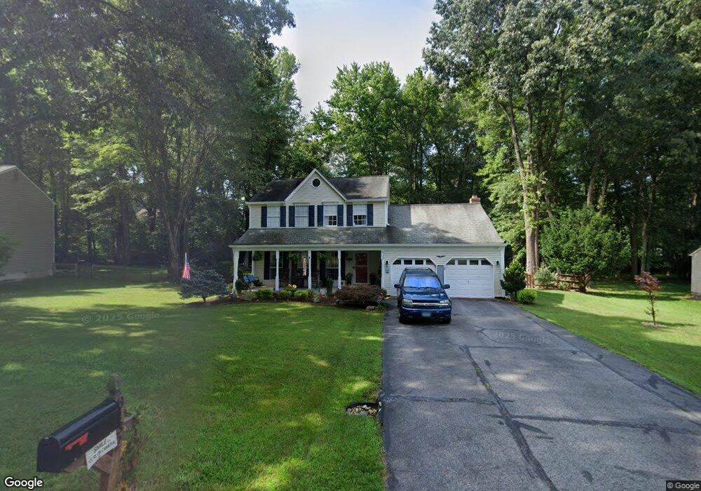 8132 Cedar Run, Waldorf, MD 20603 - photo 1