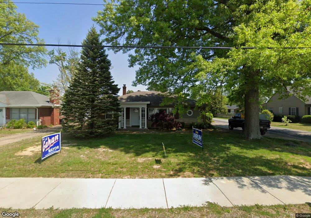 1504 Slate Run Rd, New Albany, IN 47150 - photo 1