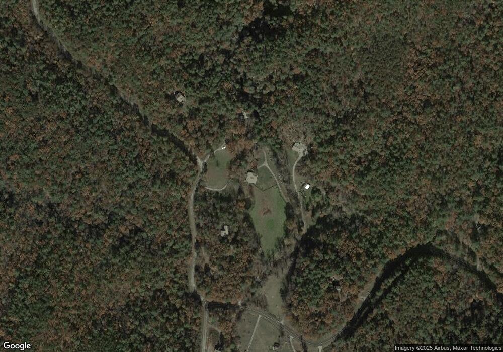 228 Raper Mountain Rd, Clarkesville, GA 30523 - photo 1