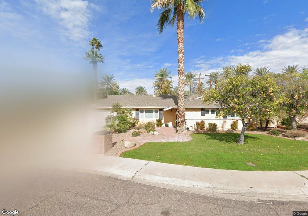 4406 N Dromedary Rd unit WOW!, Phoenix, AZ 85018 - photo 1