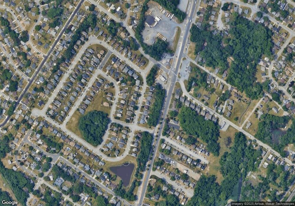 109 N Katrin Cir, New Castle, DE 19720 - photo 1