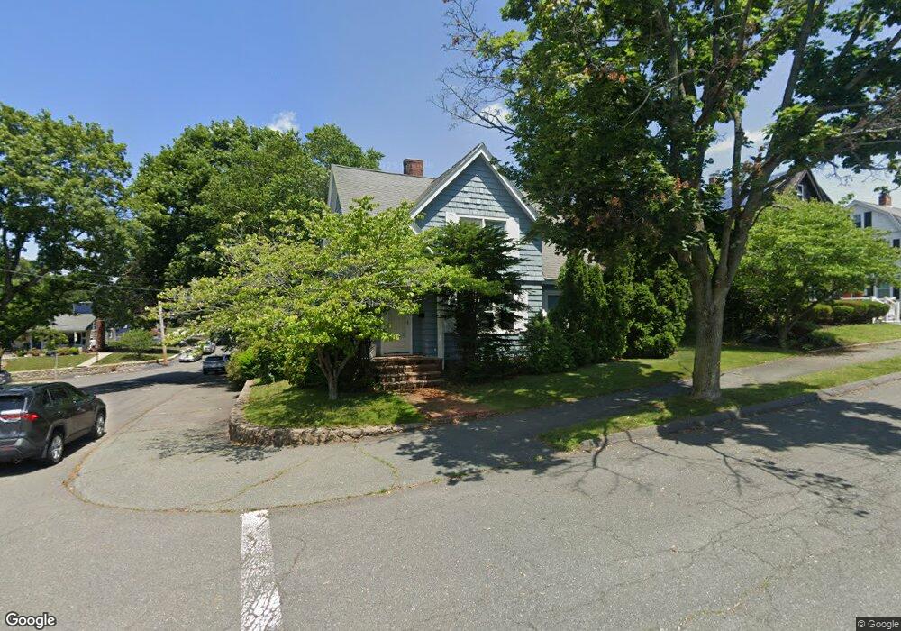 2 Cameron Rd, Lynn, MA 01904 - photo 1