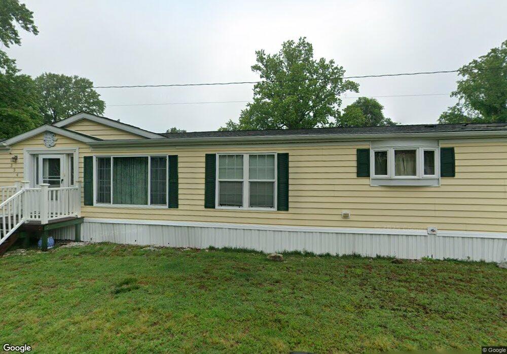 334 Seven Oaks Ln, Lothian, MD 20711 - photo 1